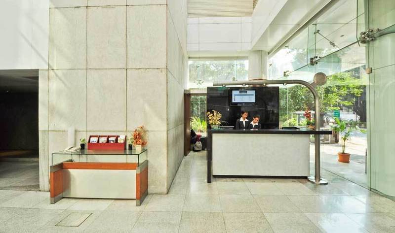 St Laurn Koregaon Park Pune Esterno foto